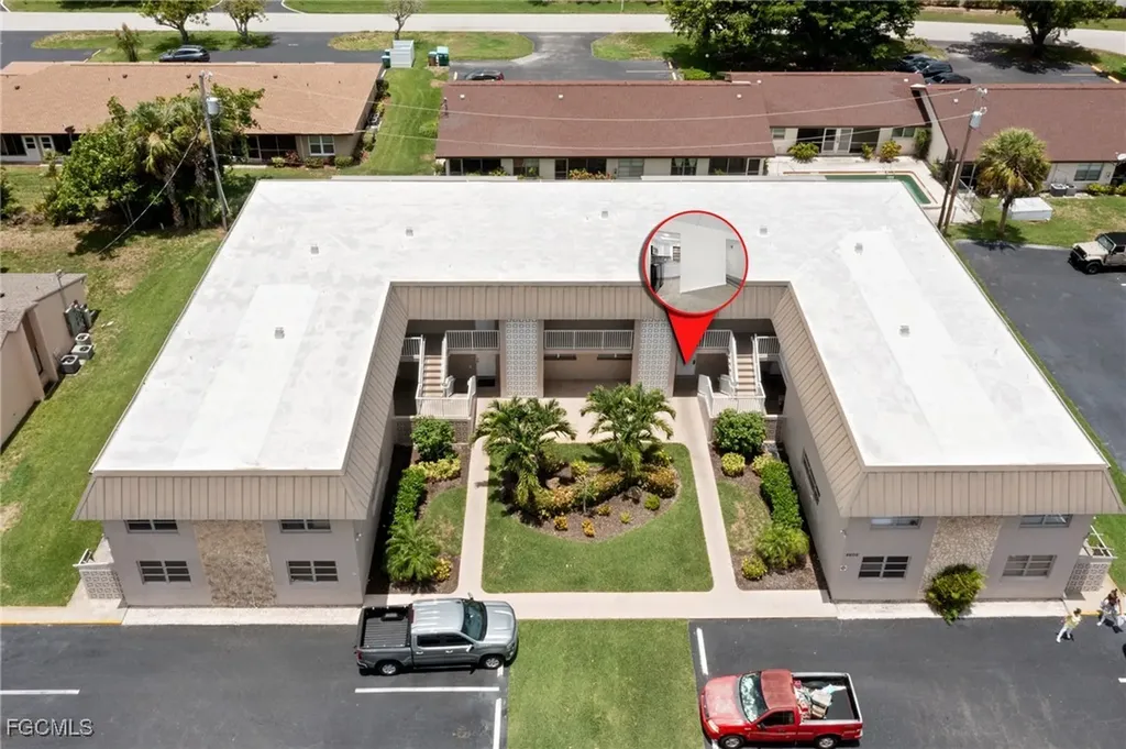 4608 SE 6th Avenue Cape Coral FL 33904