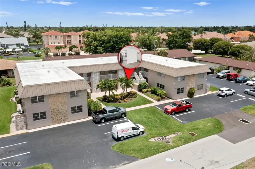 4608 SE 6th Avenue Cape Coral FL 33904