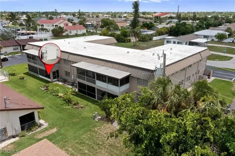 4608 SE 6th Avenue Cape Coral FL 33904
