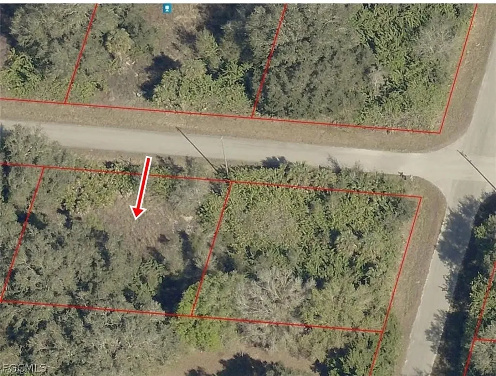 3004 E 19th Street Lehigh Acres FL 33972