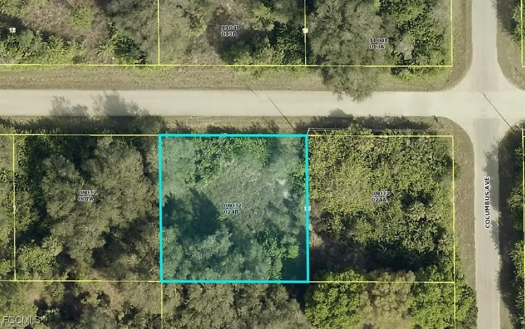 3004 E 19th Street Lehigh Acres FL 33972