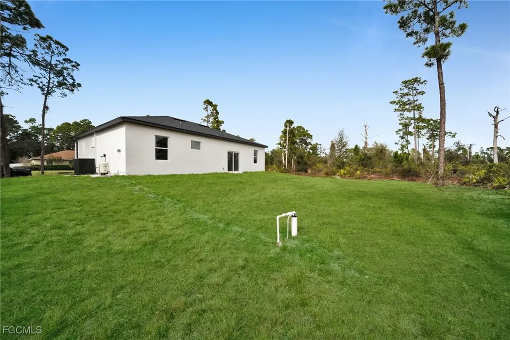 727 Santa Lucia Avenue S Lehigh Acres FL 33974