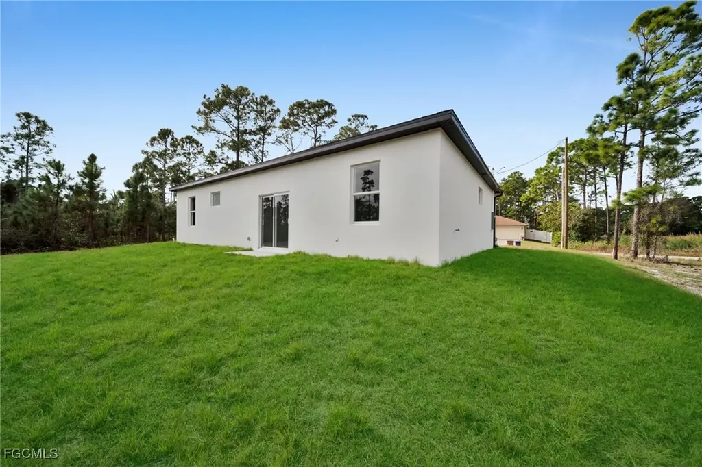 727 Santa Lucia Avenue S Lehigh Acres FL 33974