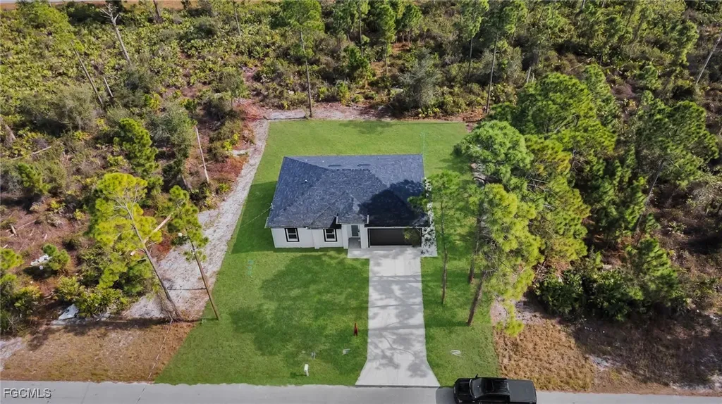 727 Santa Lucia Avenue S Lehigh Acres FL 33974