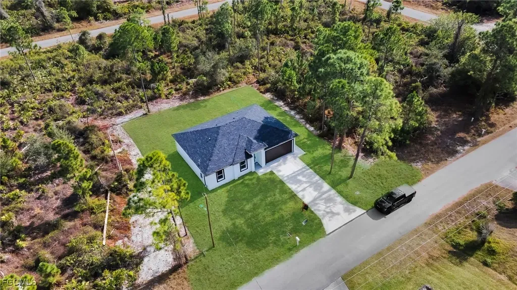 727 Santa Lucia Avenue S Lehigh Acres FL 33974