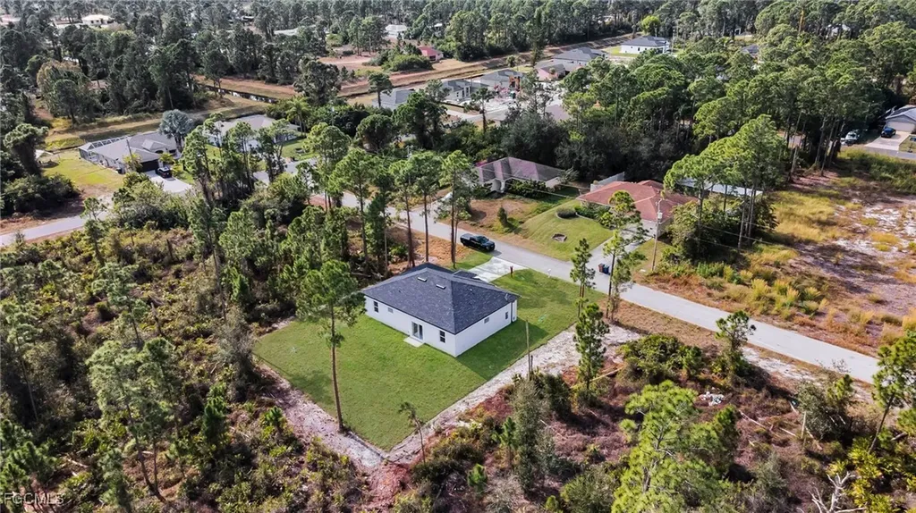 727 Santa Lucia Avenue S Lehigh Acres FL 33974