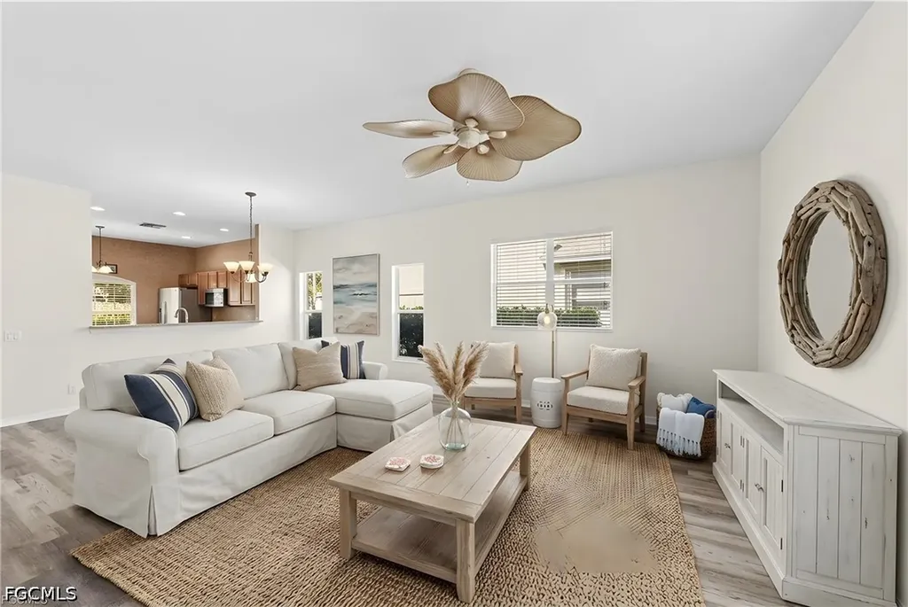 2061 Cape Heather Circle Cape Coral FL 33991