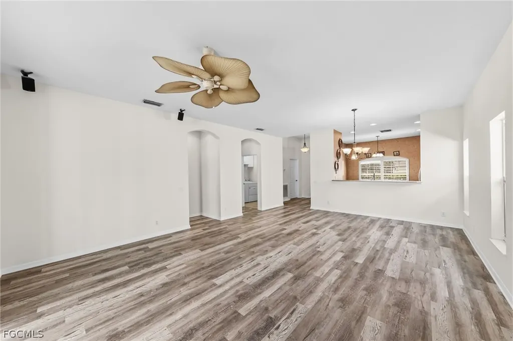 2061 Cape Heather Circle Cape Coral FL 33991