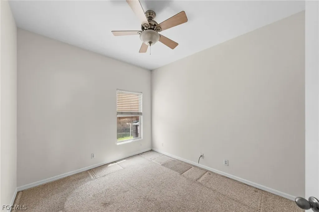 2061 Cape Heather Circle Cape Coral FL 33991
