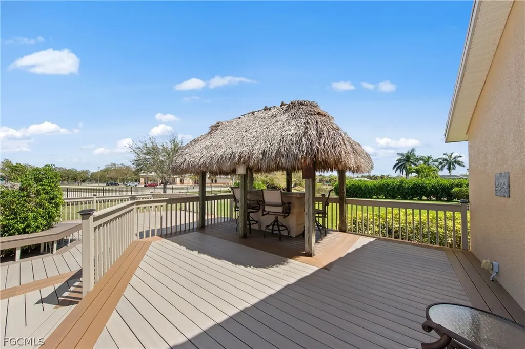 2061 Cape Heather Circle Cape Coral FL 33991