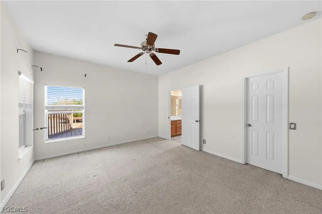 2061 Cape Heather Circle Cape Coral FL 33991
