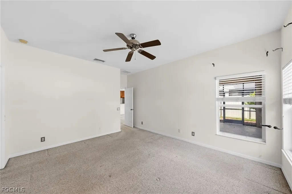 2061 Cape Heather Circle Cape Coral FL 33991