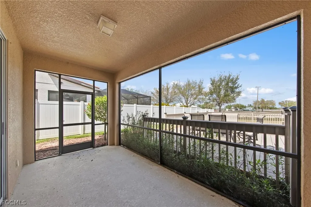 2061 Cape Heather Circle Cape Coral FL 33991