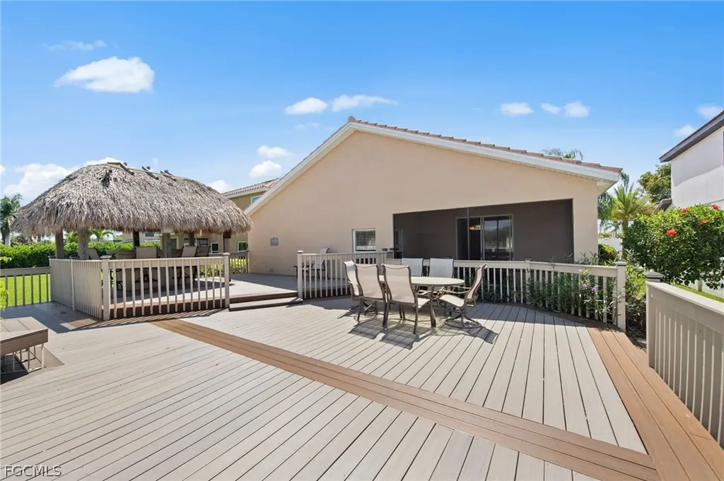 2061 Cape Heather Circle Cape Coral FL 33991