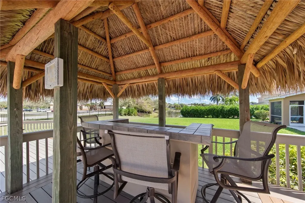 2061 Cape Heather Circle Cape Coral FL 33991