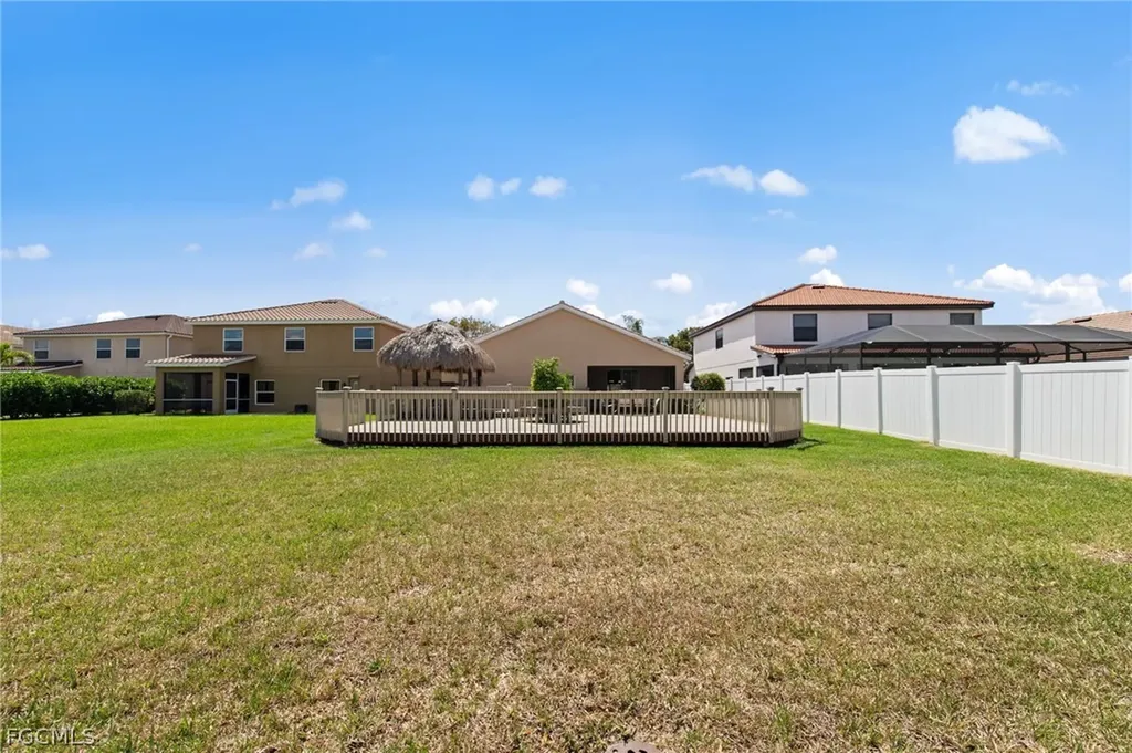 2061 Cape Heather Circle Cape Coral FL 33991