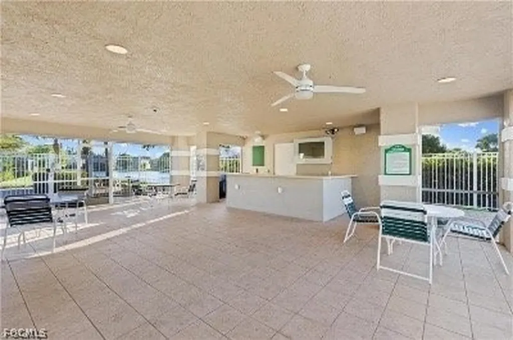 2061 Cape Heather Circle Cape Coral FL 33991