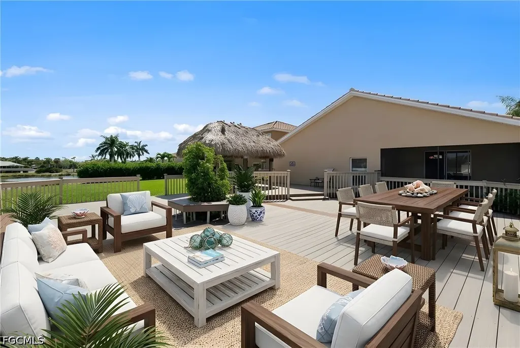 2061 Cape Heather Circle Cape Coral FL 33991
