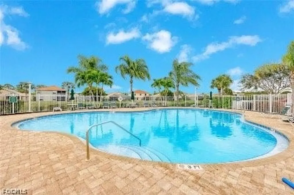 2061 Cape Heather Circle Cape Coral FL 33991