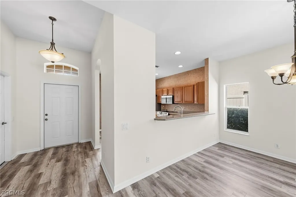 2061 Cape Heather Circle Cape Coral FL 33991