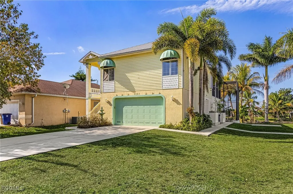 2123 Davis Boulevard Fort Myers FL 33905