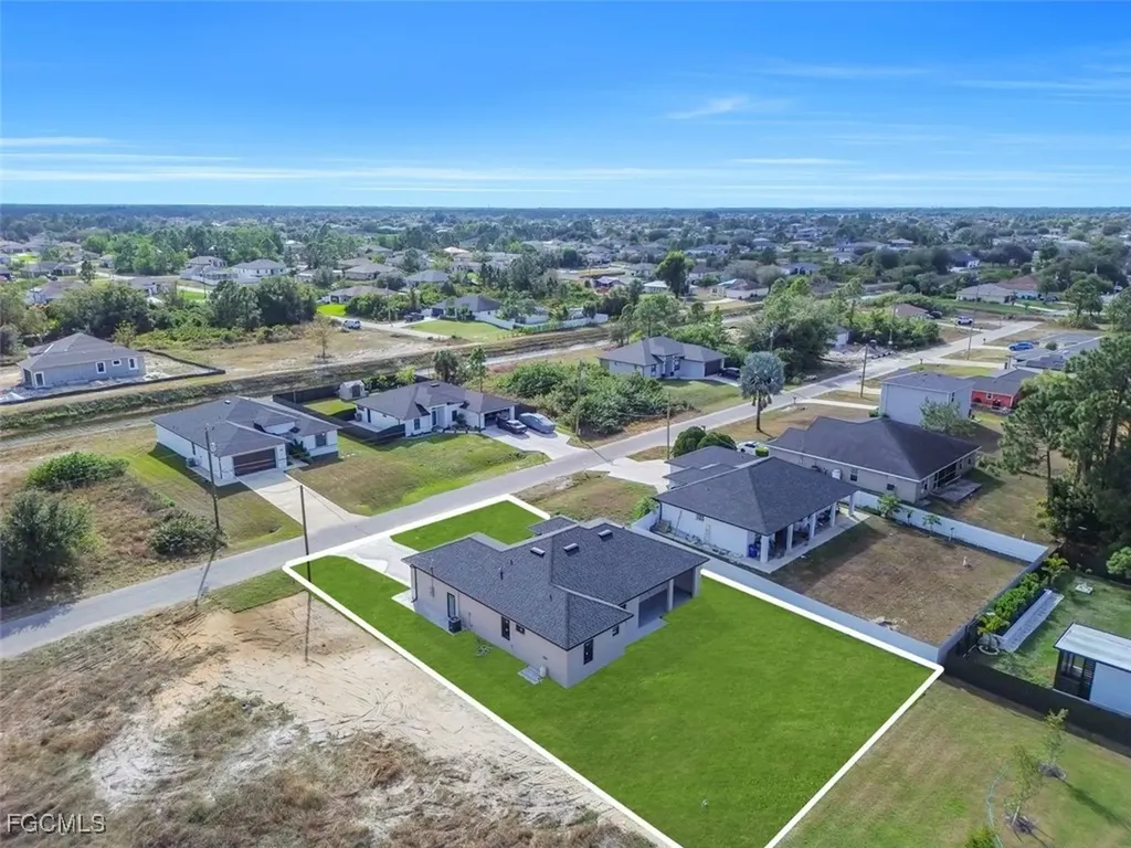 3402 15th Street SW Lehigh Acres FL 33976
