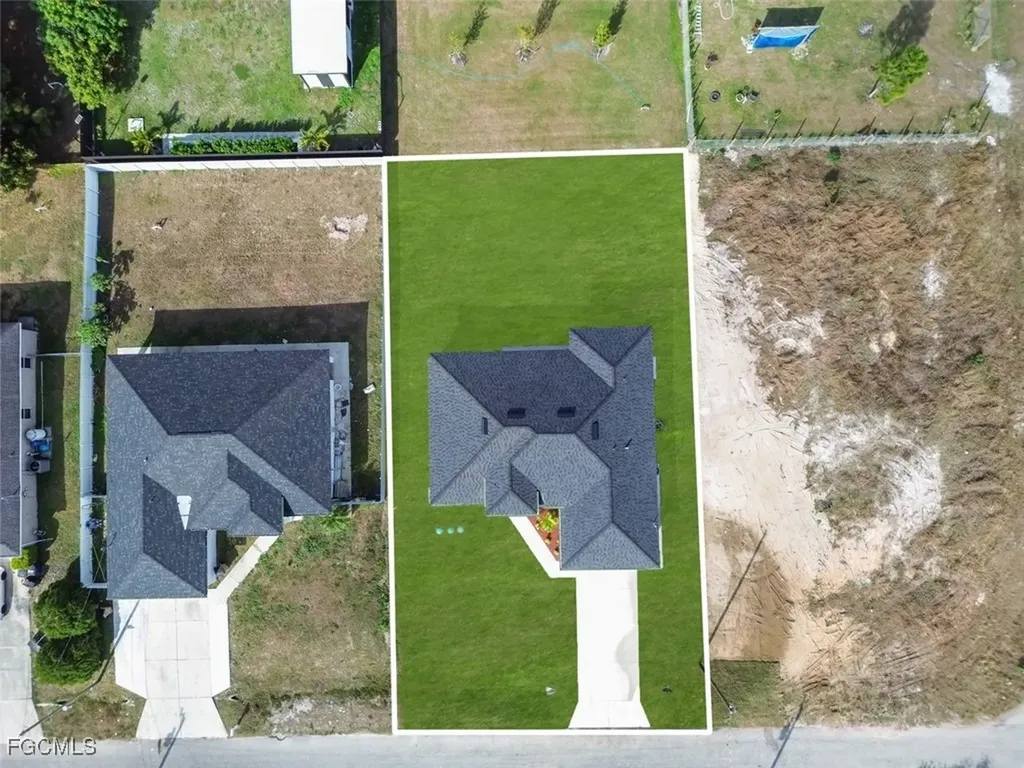 3402 15th Street SW Lehigh Acres FL 33976