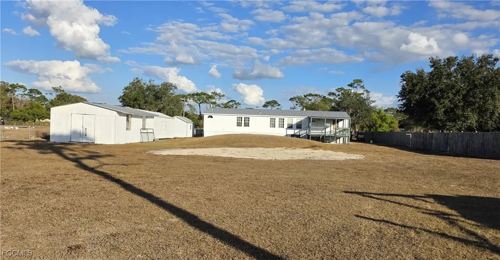 1627 Sunset Trail Labelle FL 33935