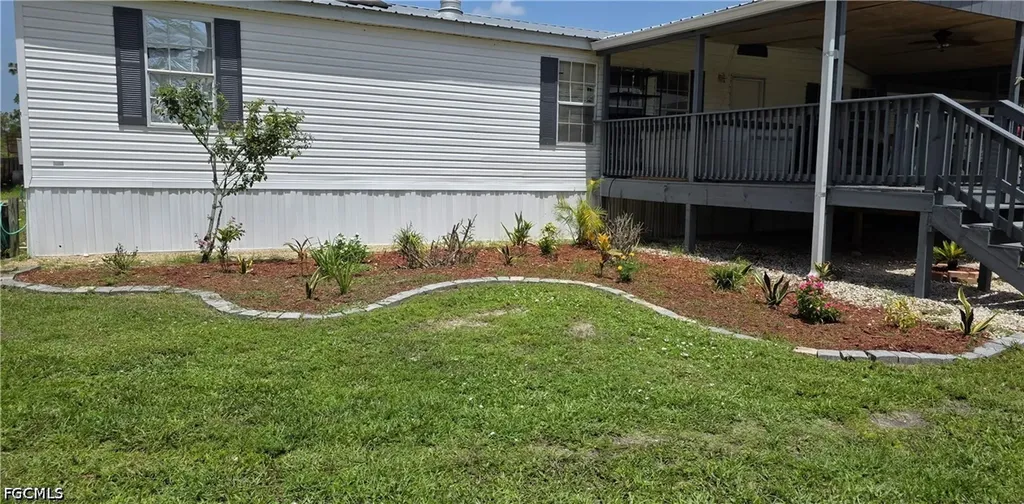 1627 Sunset Trail Labelle FL 33935