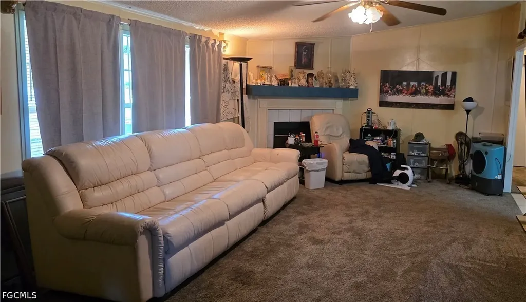 1627 Sunset Trail Labelle FL 33935