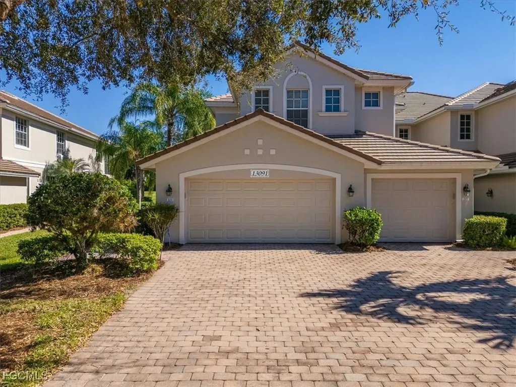 13091 Pebblebrook Ridge Court Fort Myers FL 33905