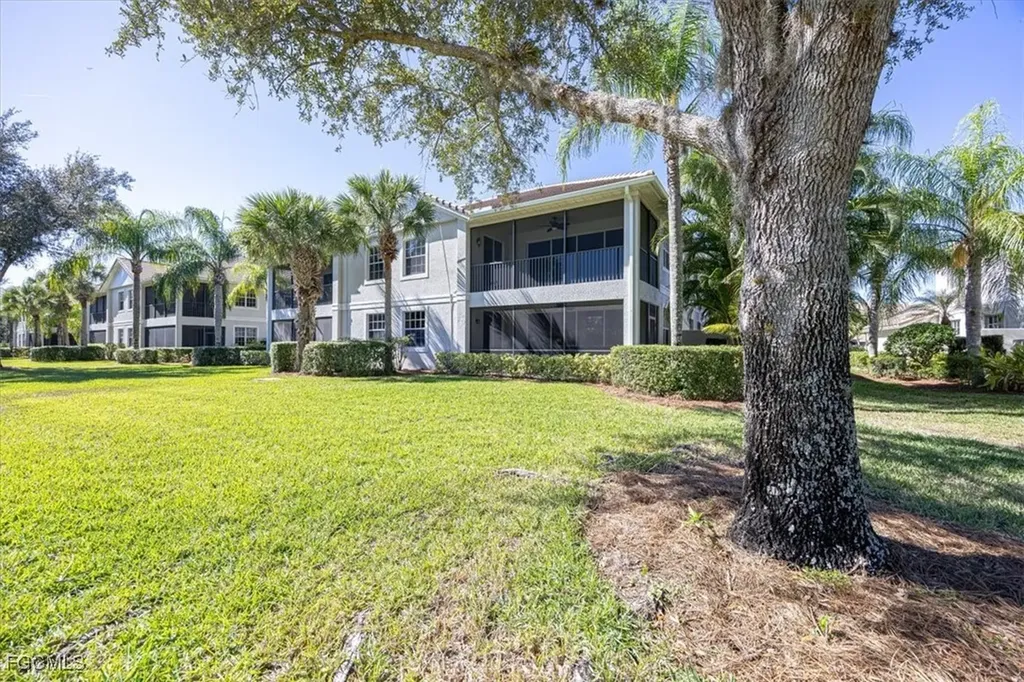 13091 Pebblebrook Ridge Court Fort Myers FL 33905