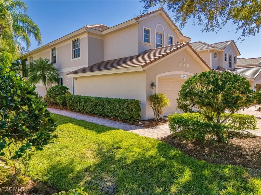 13091 Pebblebrook Ridge Court Fort Myers FL 33905