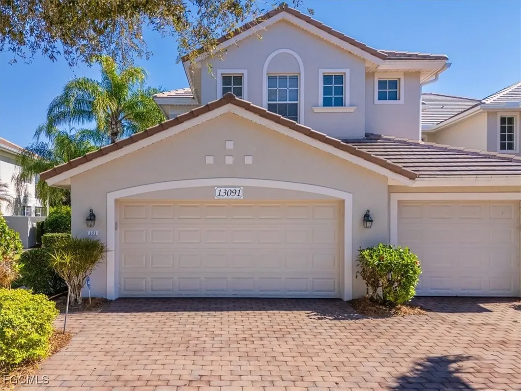13091 Pebblebrook Ridge Court Fort Myers FL 33905