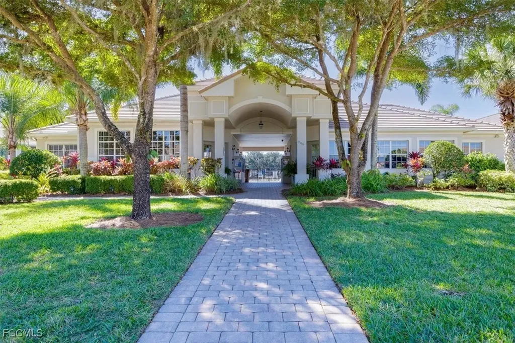 13091 Pebblebrook Ridge Court Fort Myers FL 33905