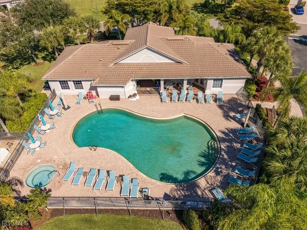 13091 Pebblebrook Ridge Court Fort Myers FL 33905