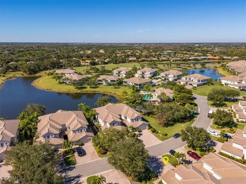 13091 Pebblebrook Ridge Court Fort Myers FL 33905