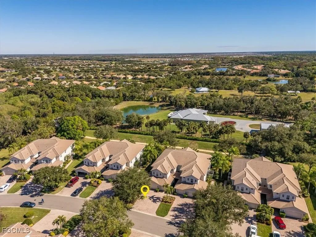 13091 Pebblebrook Ridge Court Fort Myers FL 33905