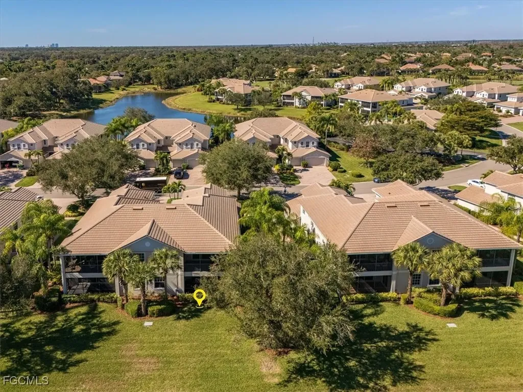 13091 Pebblebrook Ridge Court Fort Myers FL 33905