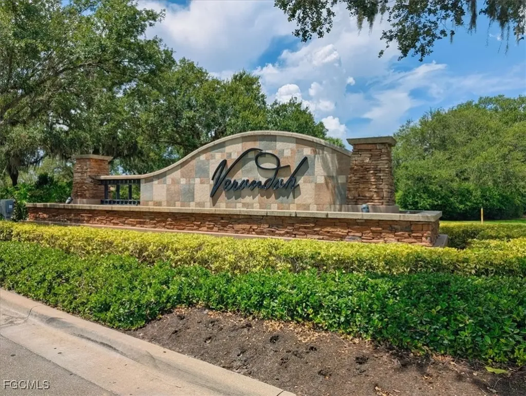 13091 Pebblebrook Ridge Court Fort Myers FL 33905