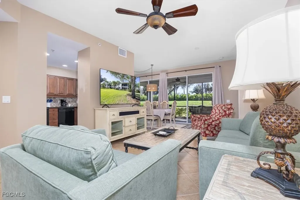 13091 Pebblebrook Ridge Court Fort Myers FL 33905