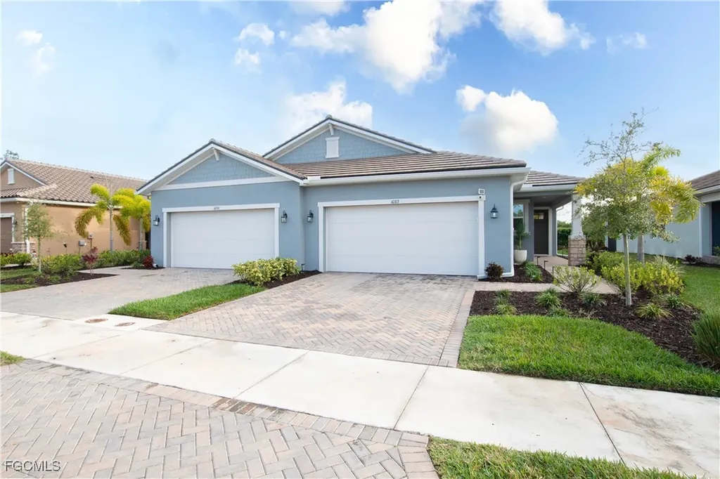 10313 Bonavie Cove Drive Fort Myers FL 33966