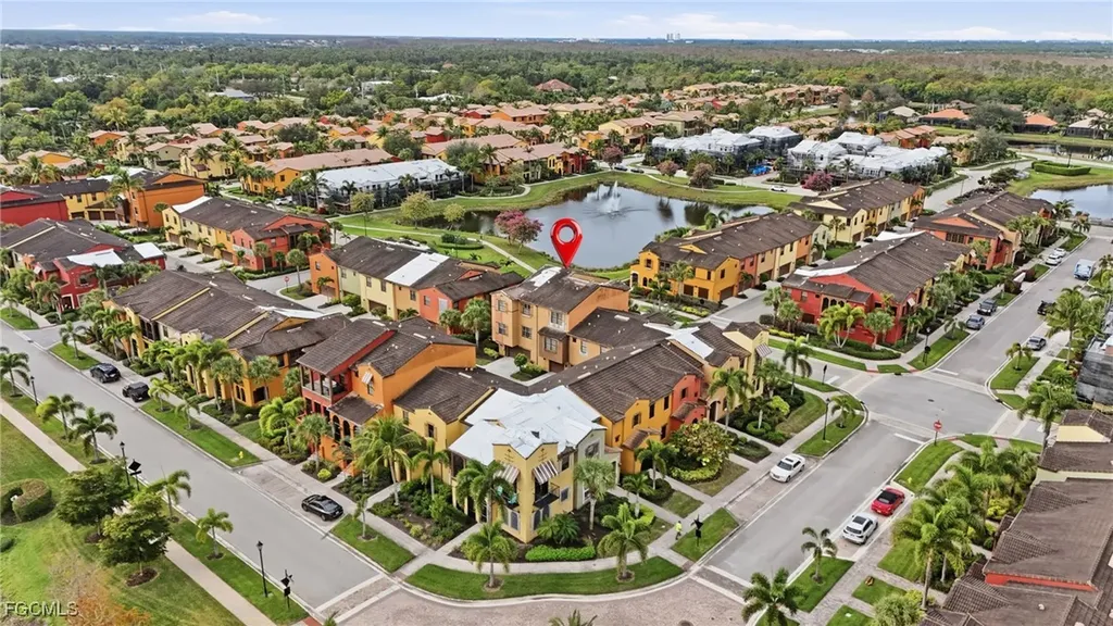 11830 Paseo Grande Boulevard Fort Myers FL 33912