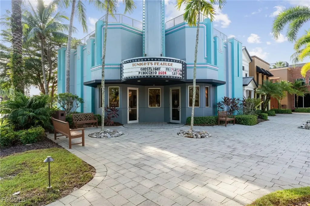11830 Paseo Grande Boulevard Fort Myers FL 33912