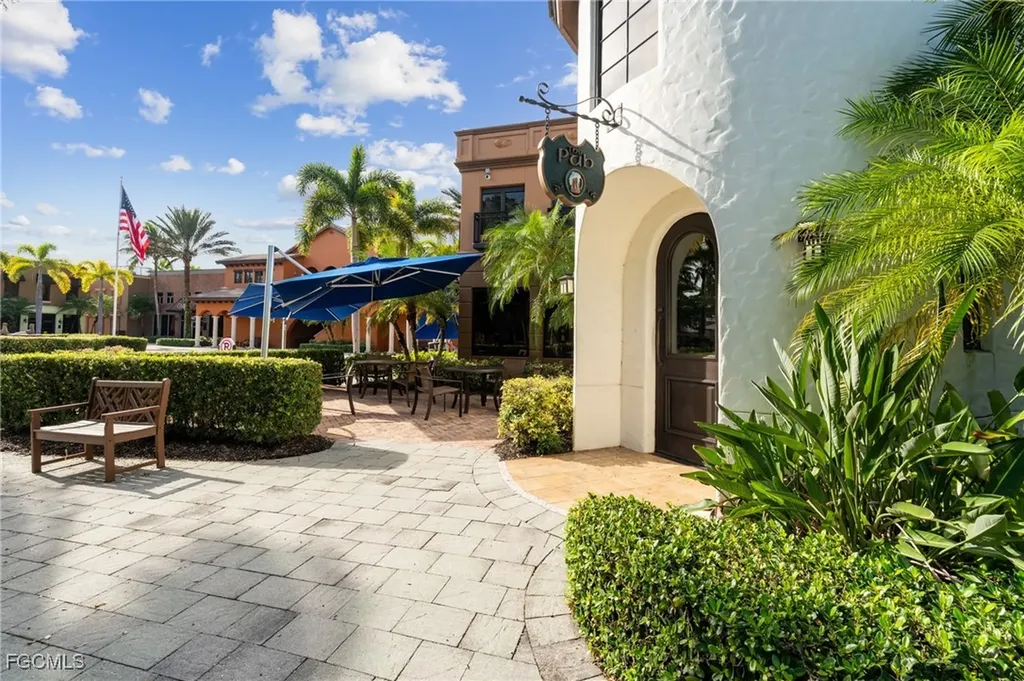11830 Paseo Grande Boulevard Fort Myers FL 33912