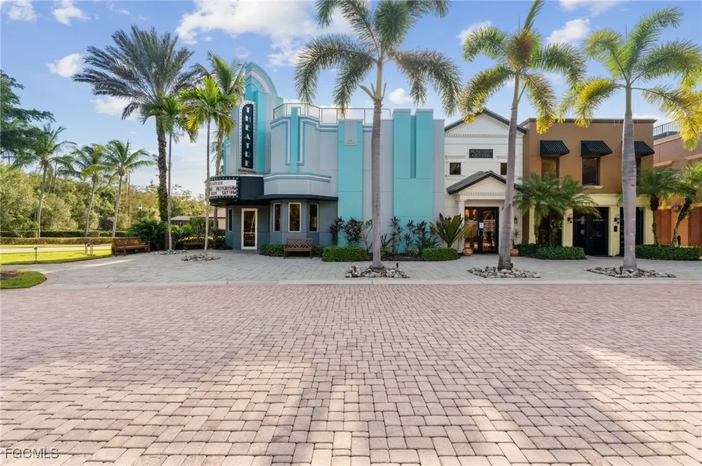 11830 Paseo Grande Boulevard Fort Myers FL 33912