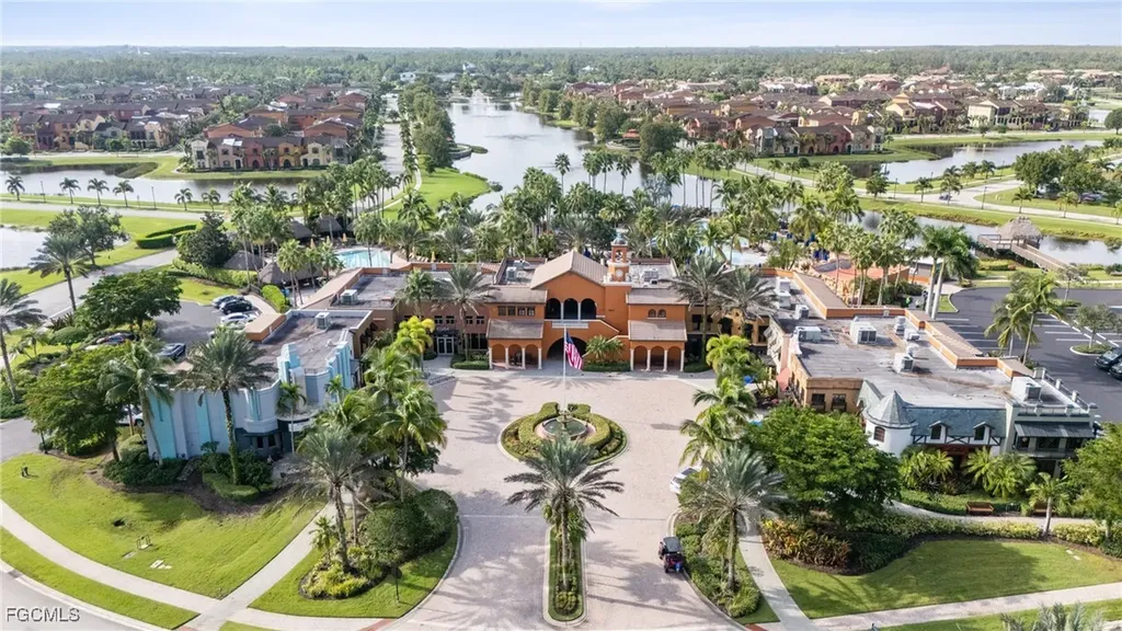 11830 Paseo Grande Boulevard Fort Myers FL 33912