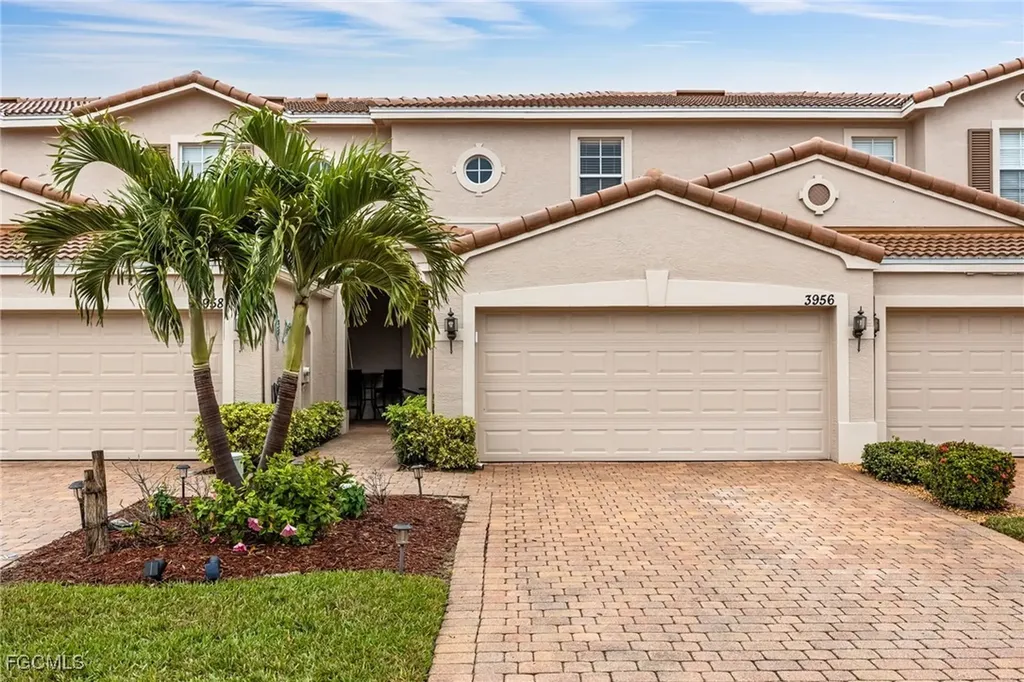 3956 Cherrybrook Loop Fort Myers FL 33966