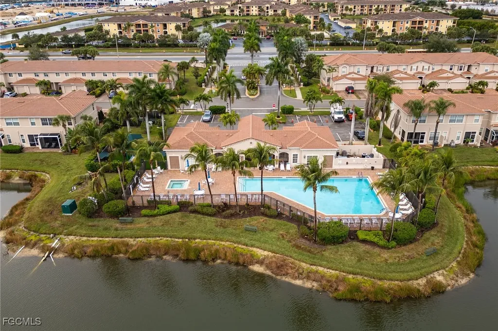 3956 Cherrybrook Loop Fort Myers FL 33966