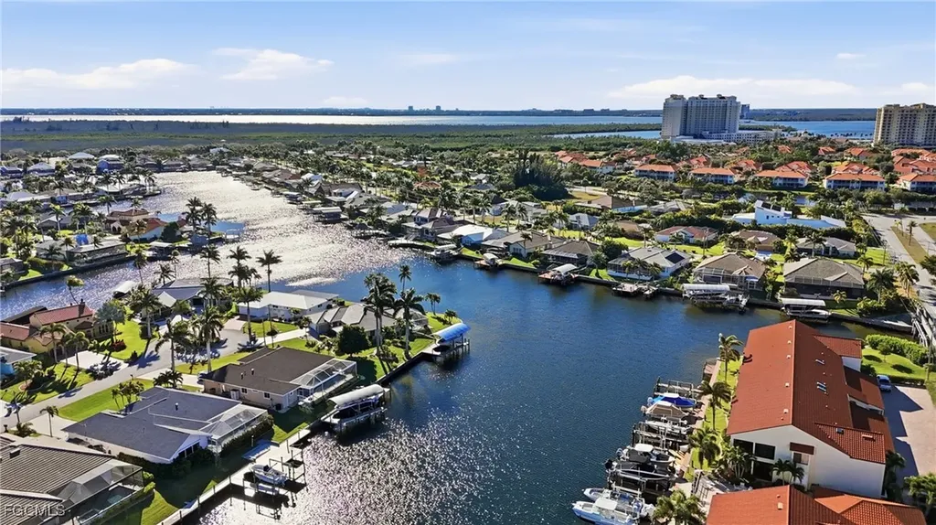 1204 El Dorado Parkway W Cape Coral FL 33914